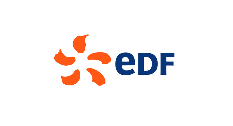 logo EDF