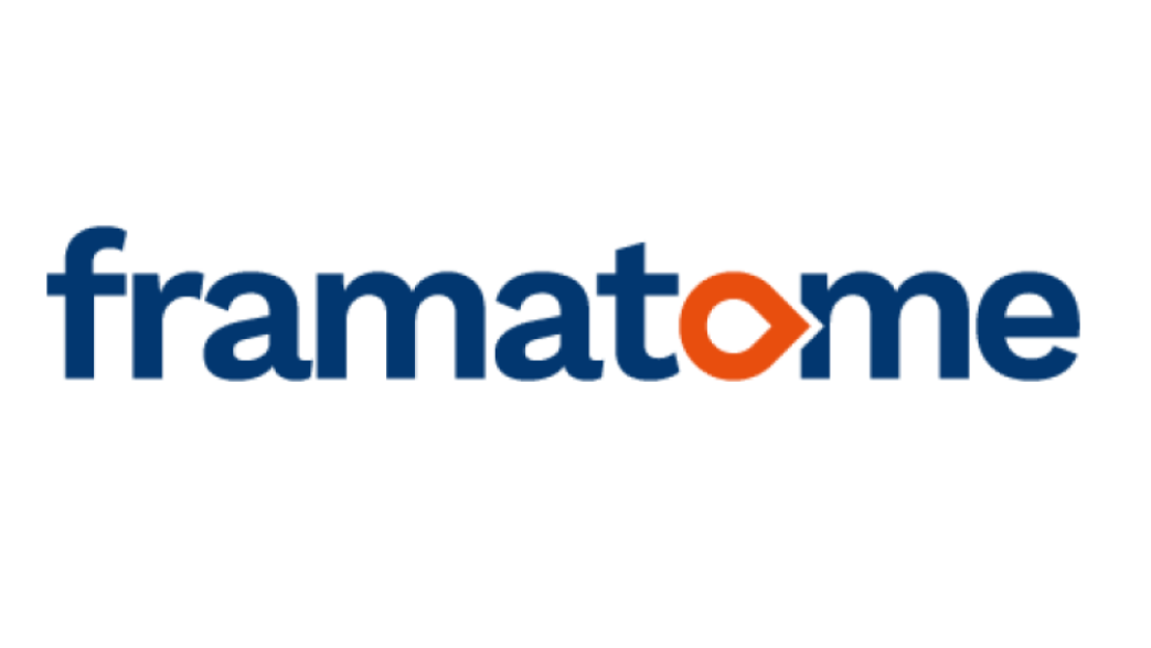 logo framatome