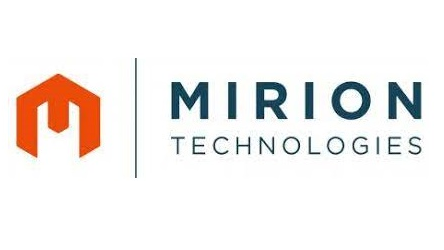 logo mirion